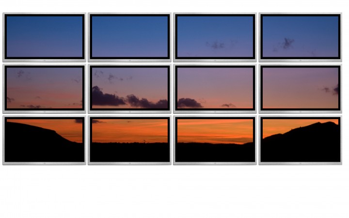 Video Screen Image How Video Processing Brings the Best Picture to Any Display - HARMAN ...