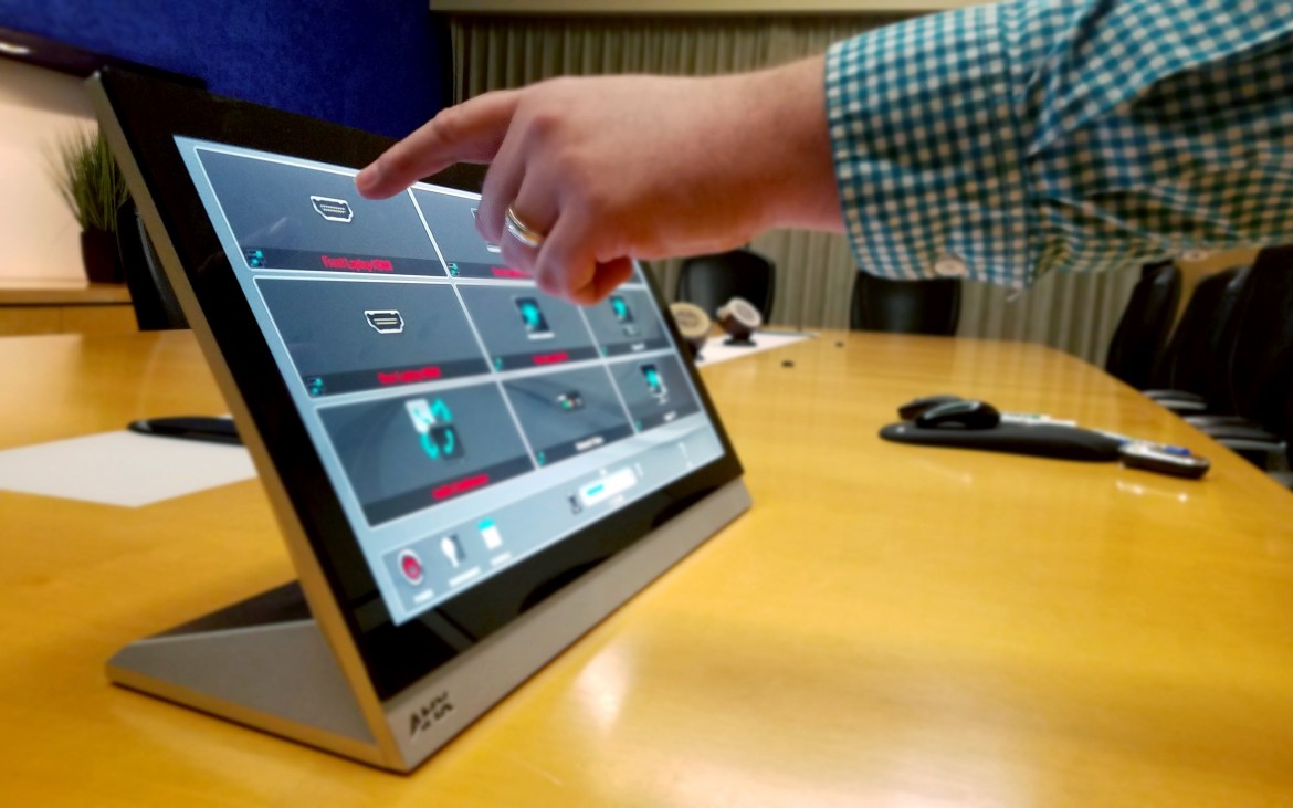 TECH TALKS: User Experience in Enterprise AV (Part One: Usability ...
