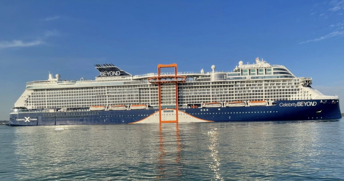 Why the World’s Most Iconic Cruise Lines Trust Martin Lighting to Go Far Beyond feature