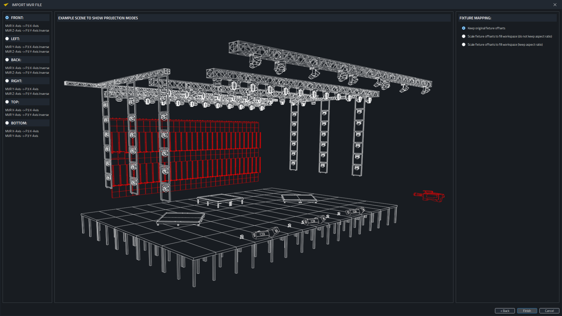 Unlocking Next Level Lighting Designs with All New Martin P3 Visual ...