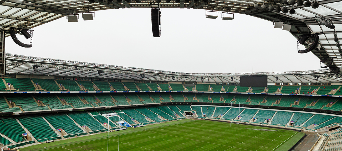 Selecting the Right All-Weather Loudspeakers for Commercial Installations feature