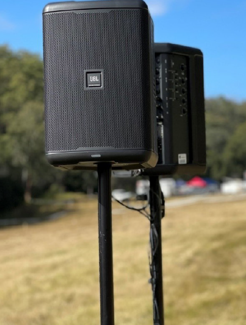 EON ONE Compact at Transmoto Enduro