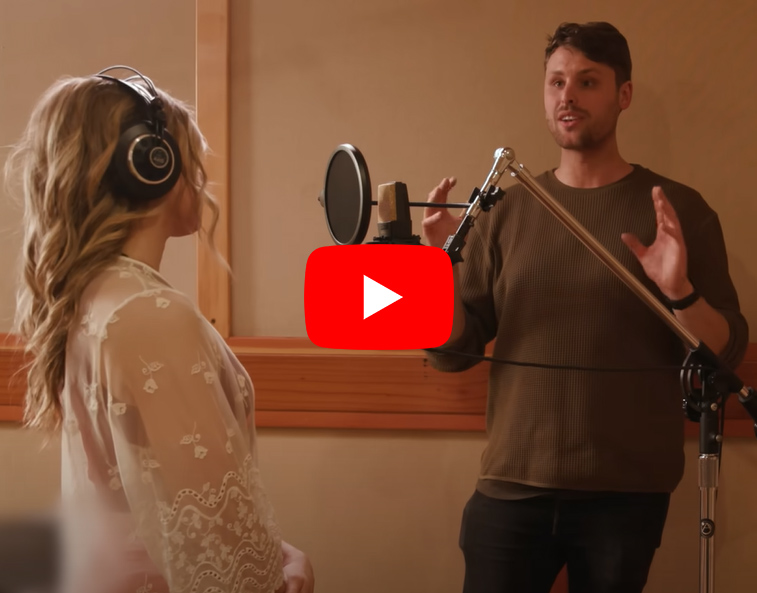 Expert Mic Placement Tips for Studio-Quality Vocals