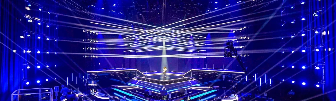 Unleash Pre-Visualized Lighting Design: Explore Martin’s Next-Gen P3 3D Visualizer Protocol feature