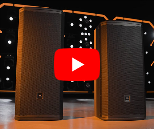 jbl prx925 and prx935